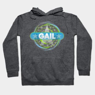 Gail Mug Hoodie